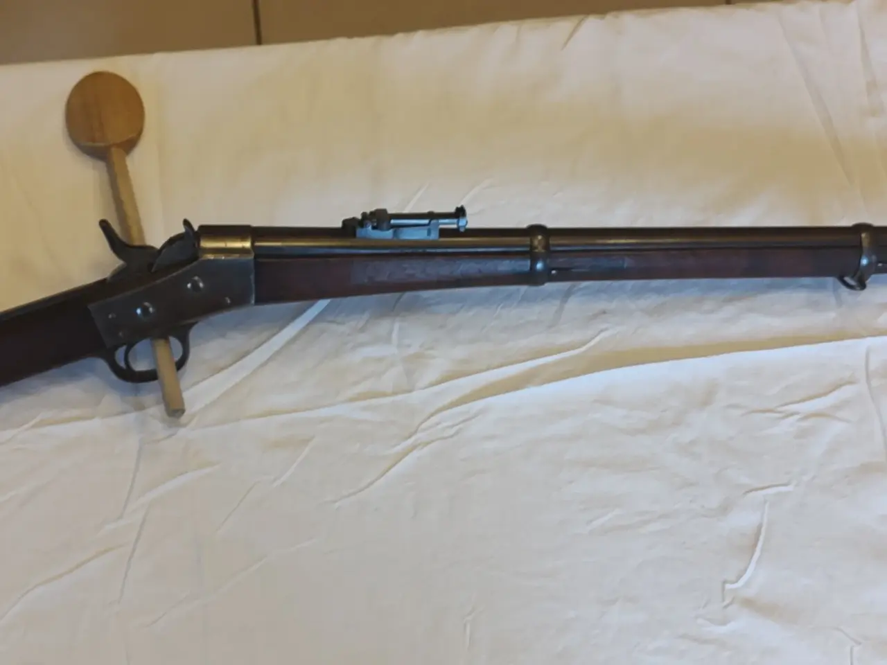 Billede 3 -  1867 Remington