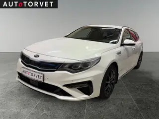 Kia Optima 2,0 PHEV SW aut.