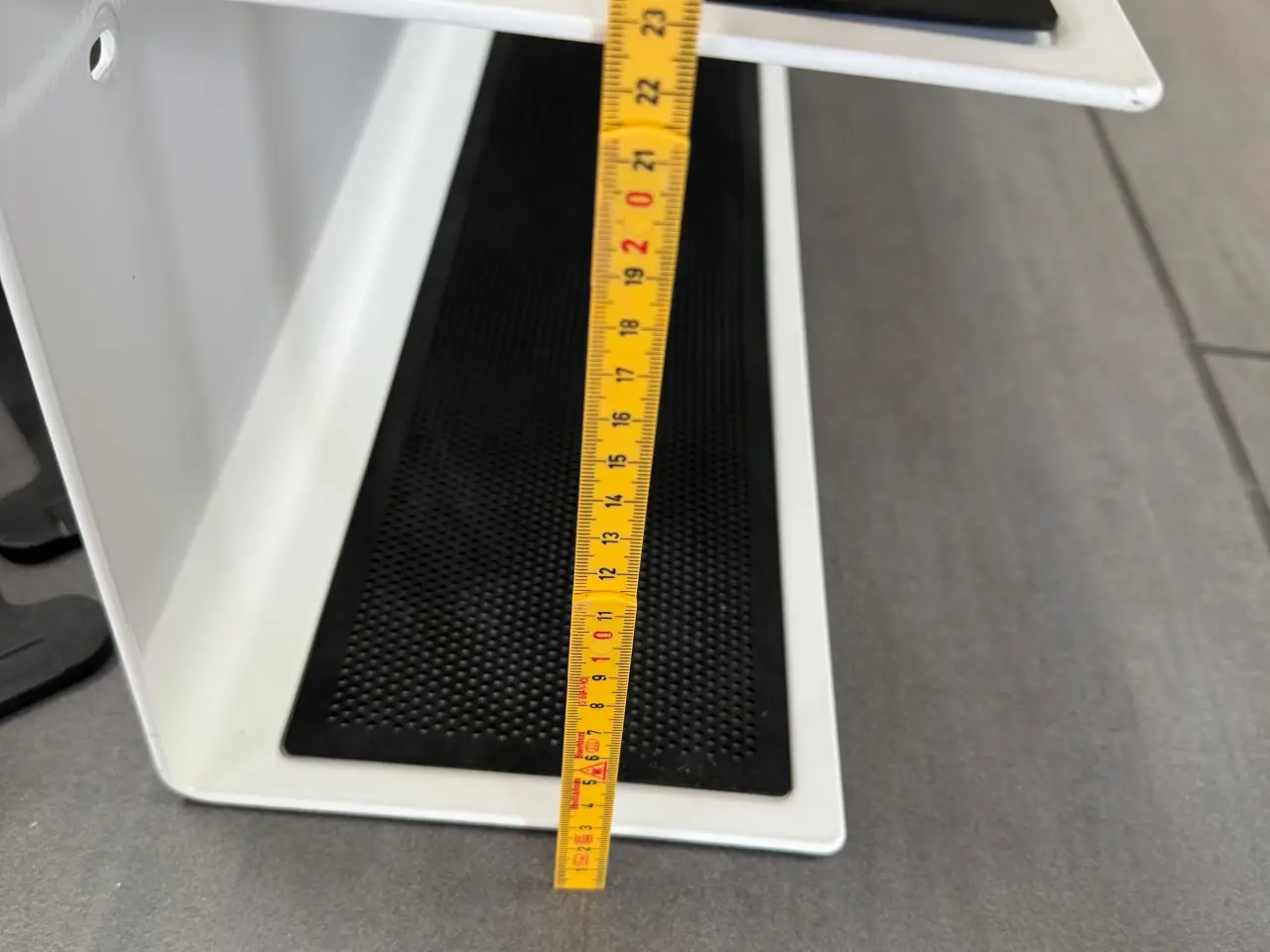 Billede 9 - VIPP 922 hylder large