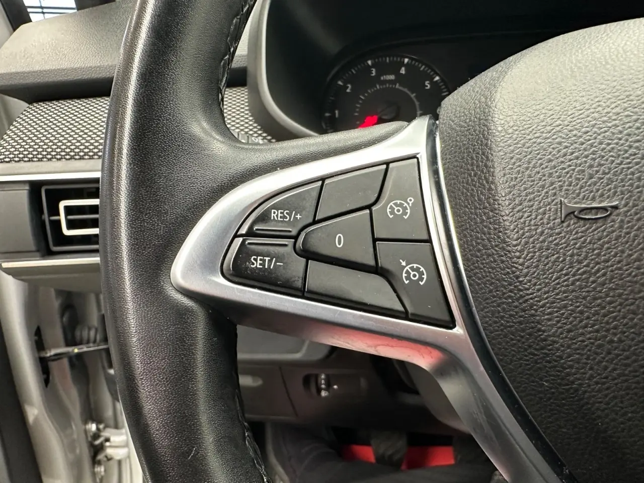 Billede 16 - Dacia Jogger 1,0 TCe 110 Comfort 7prs