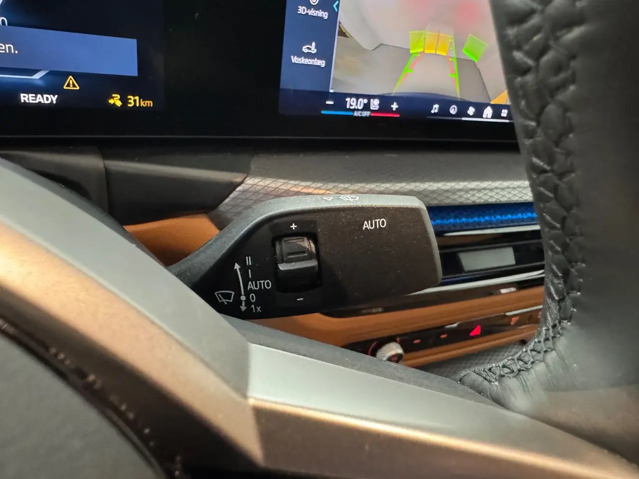 Billede 17 - BMW i4  eDrive40 Fully Charged