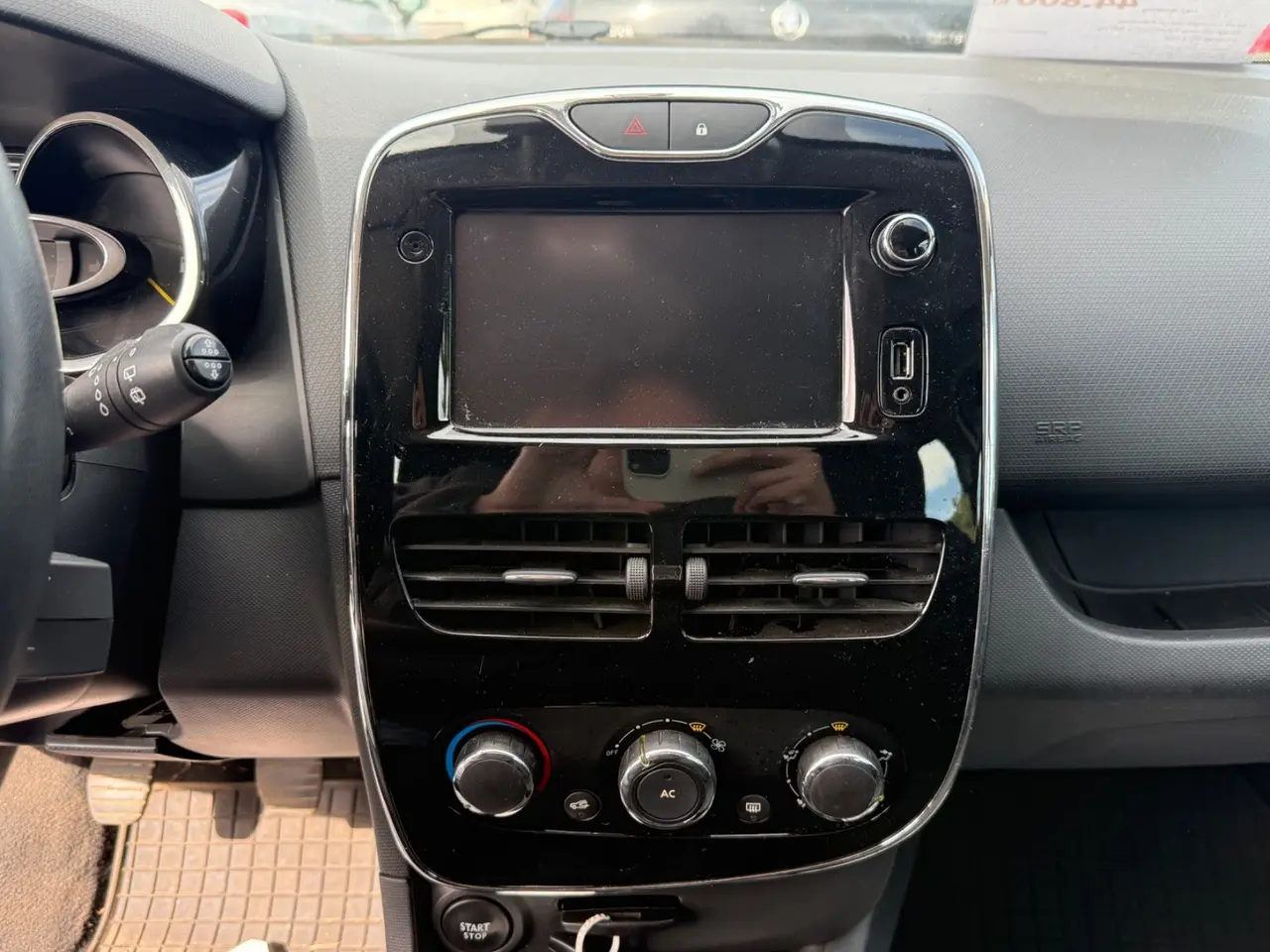 Billede 11 - Renault Clio IV 0,9 TCe 90 Dynamique Sport Tourer