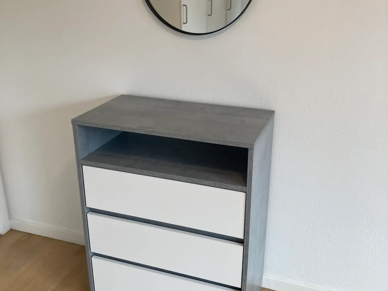 Billede 2 - Kommode - BILLUND