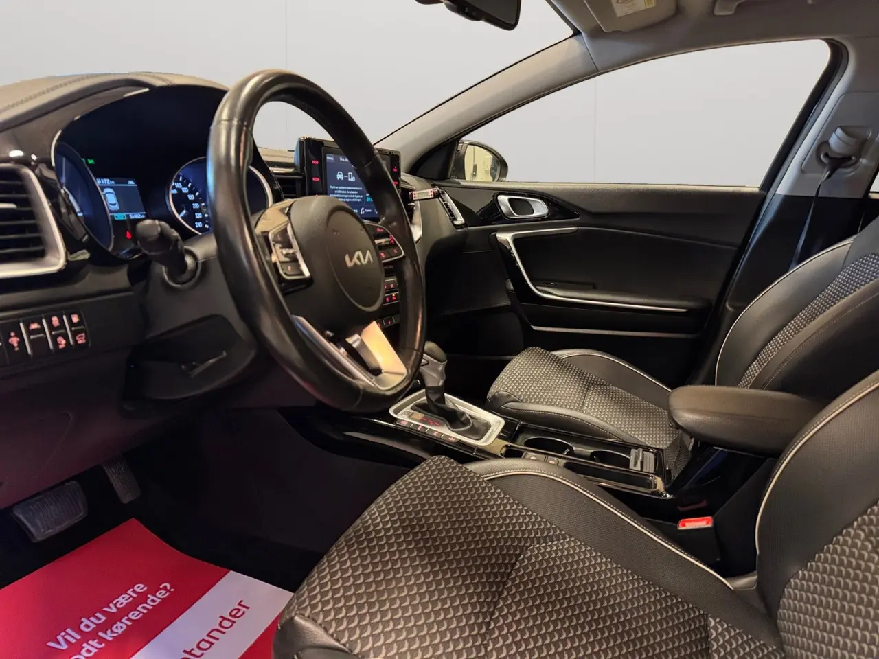 Billede 5 - Kia XCeed 1,6 PHEV Upgrade DCT