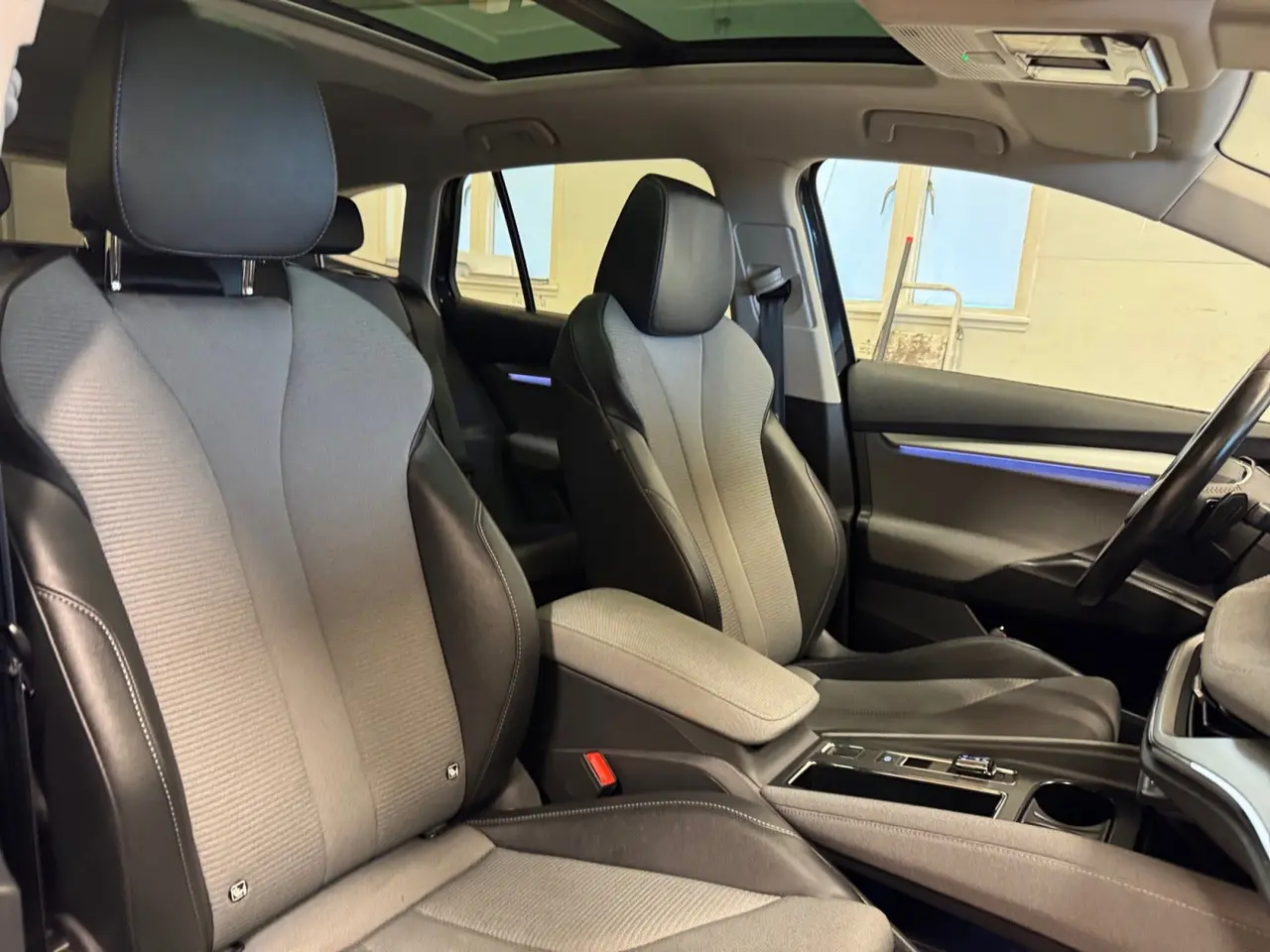 Billede 18 - Skoda Enyaq 60 iV Loft