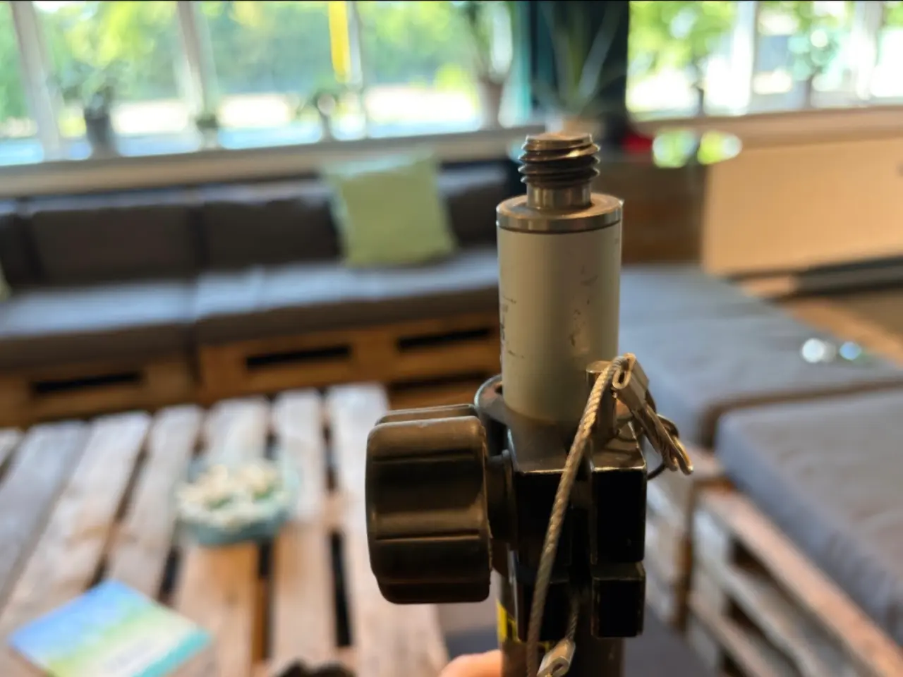 Billede 17 - TopCon HiPer VR med Fc-6000 landmålerudstyr