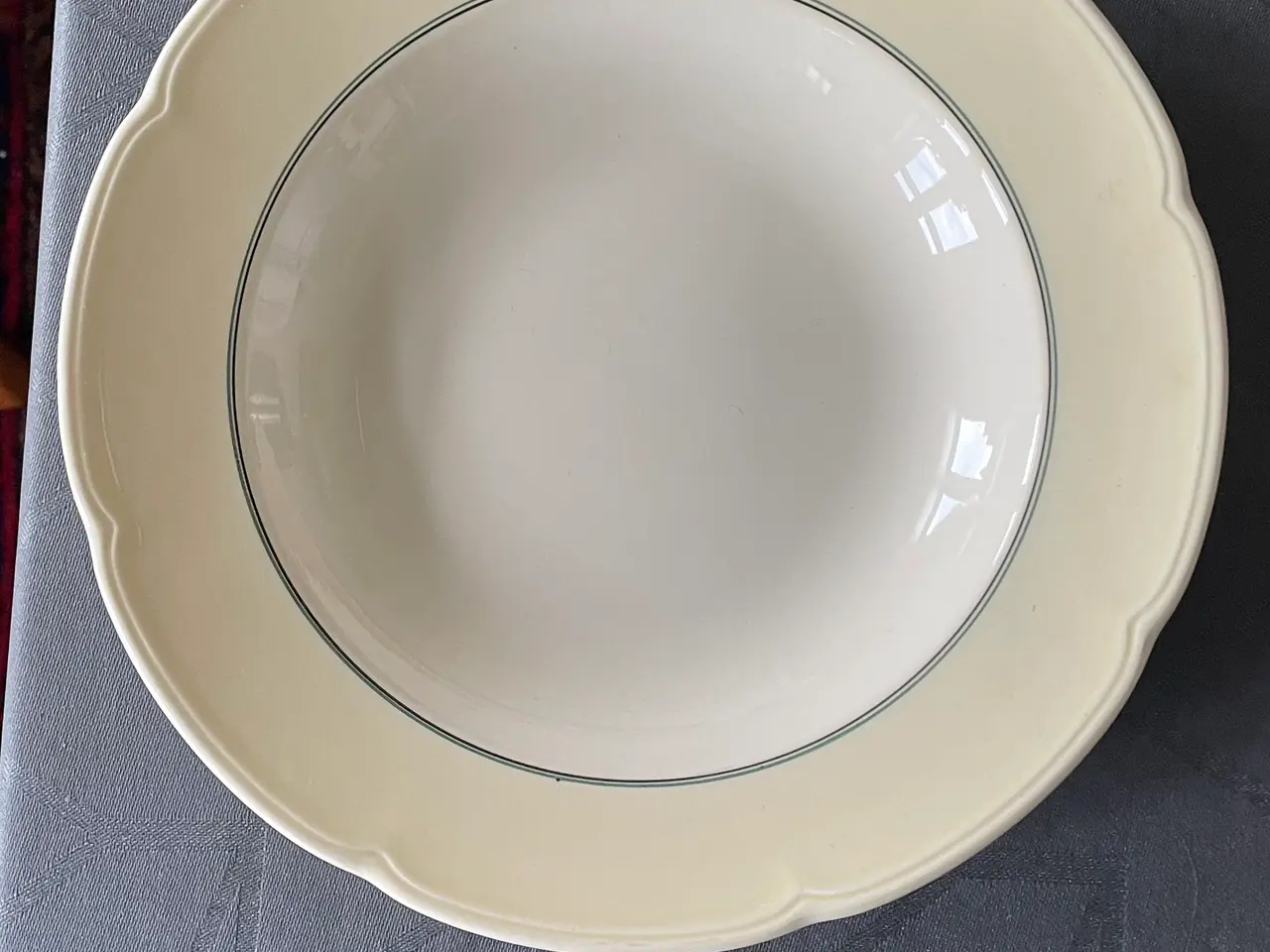 Billede 4 - Aluminia Poul 