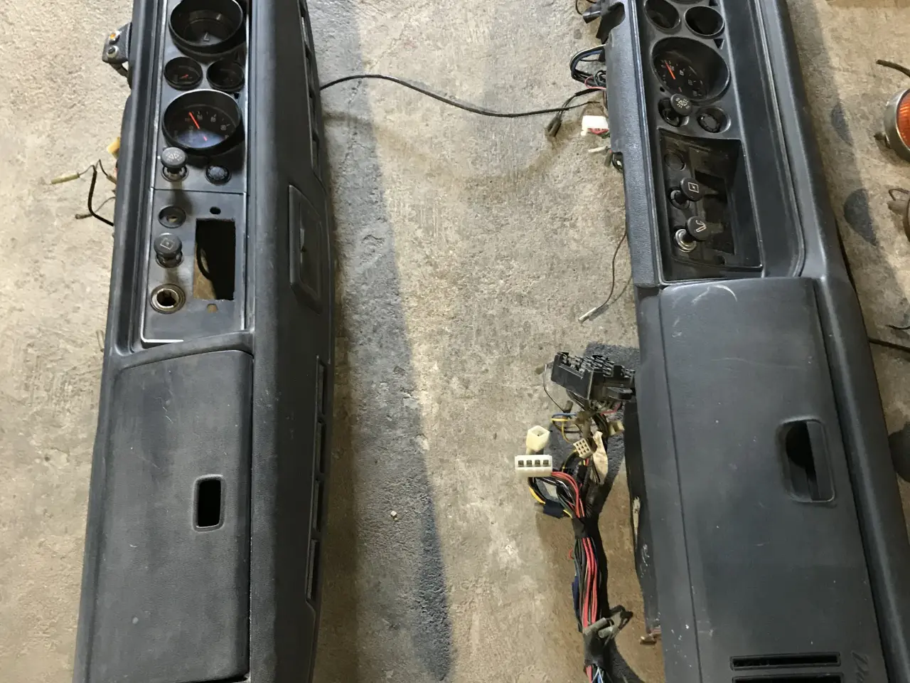 Billede 15 - Datsun 100A - 1971-1977 reservedele