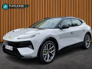Lotus Eletre