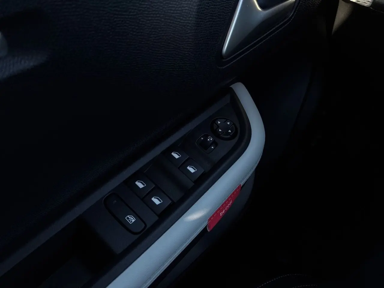 Billede 19 - Citroën ë-C3 Aircross 44 Max