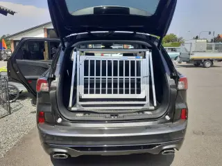 Hundebur Ford Kuga