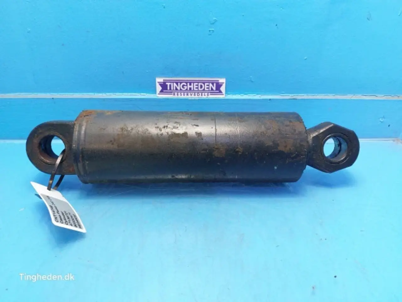 Billede 14 - Case 240 CVX Cylinder 47136721