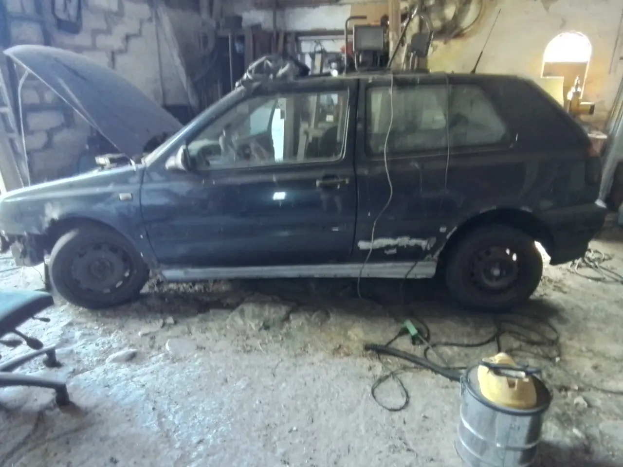 Billede 8 - Golf vr6 2,8