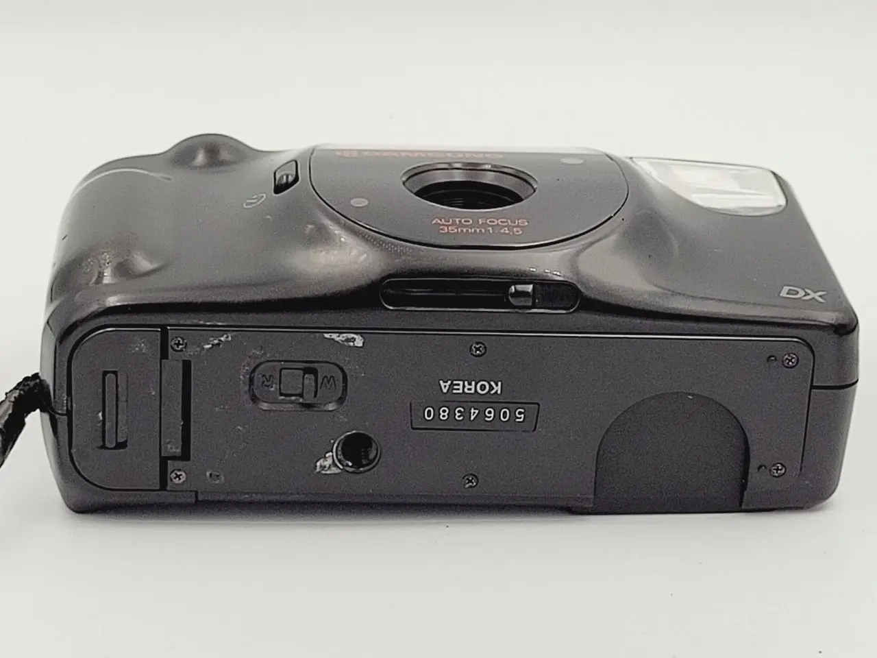 Billede 4 - ⭐️ ANALOGKAMERA: Samsung AF200