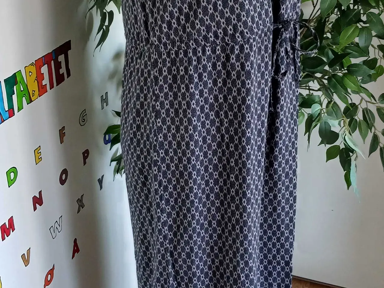 Billede 4 - Kjole. Vero Moda. Medium/38