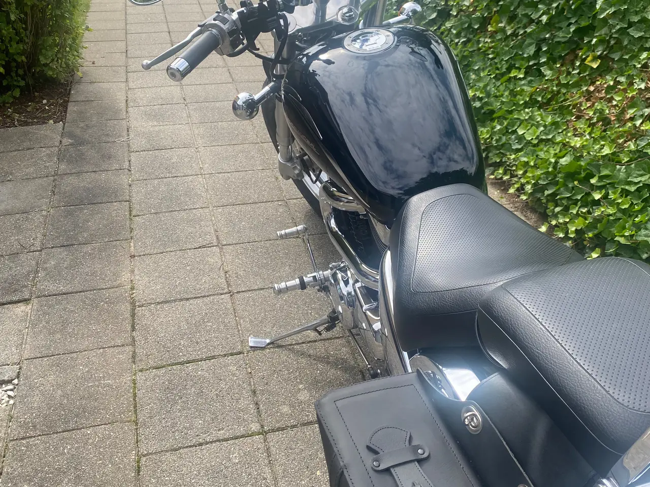 Billede 3 - Suzuki Marauder
