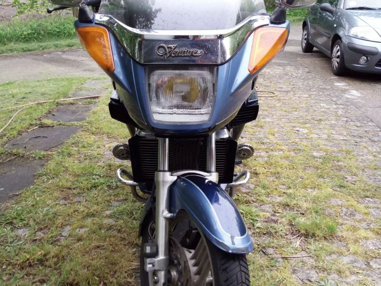 Billede 2 - yamaha xvz 13td