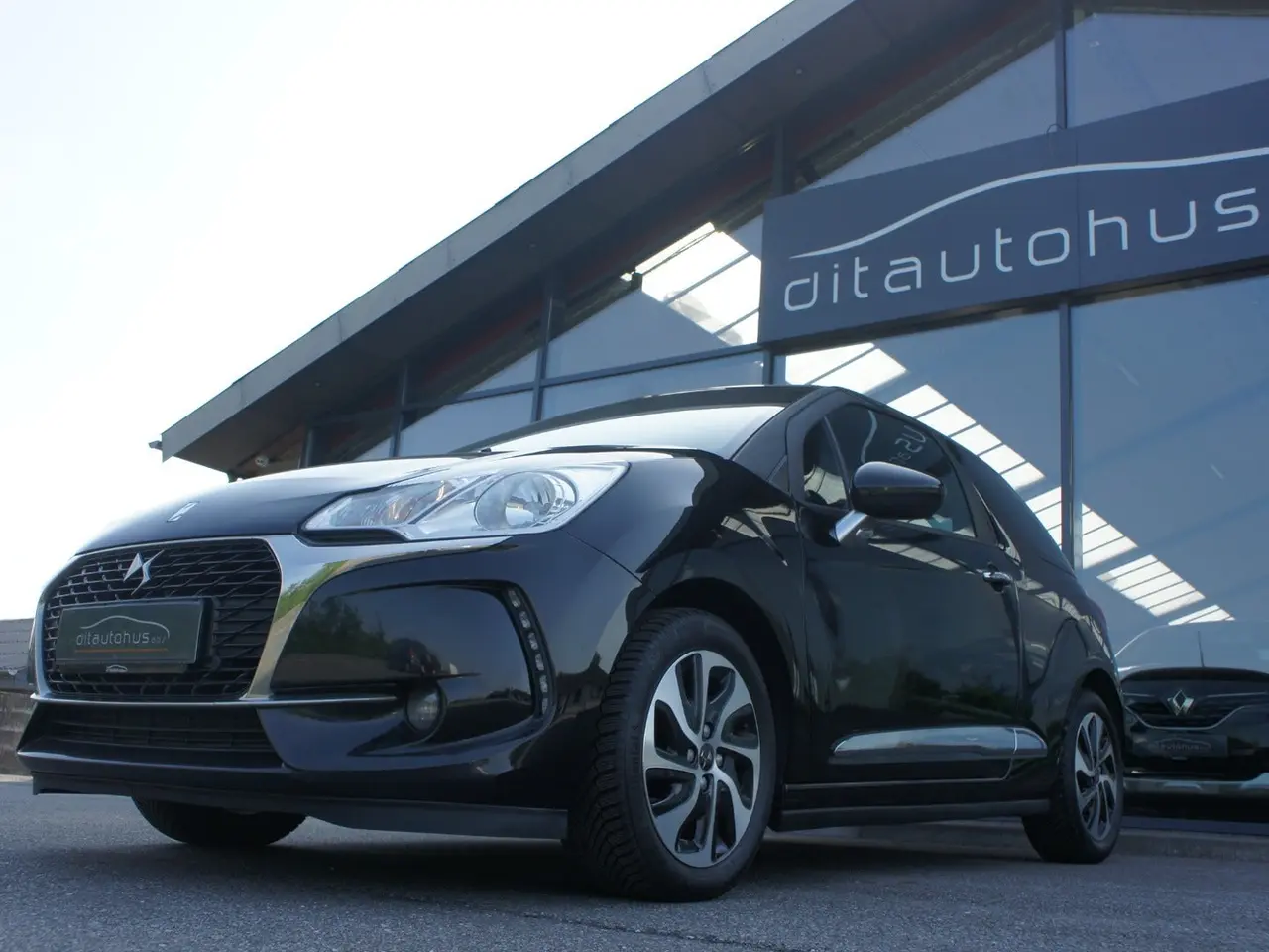 Billede 2 - DS DS 3 1,6 BlueHDi 100 Style