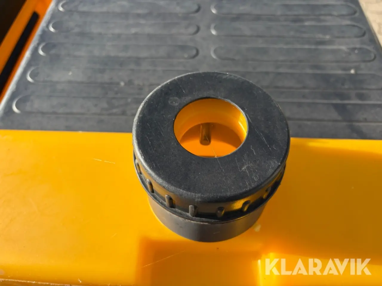 Billede 10 - Batterikasser Nissen 2 styk
