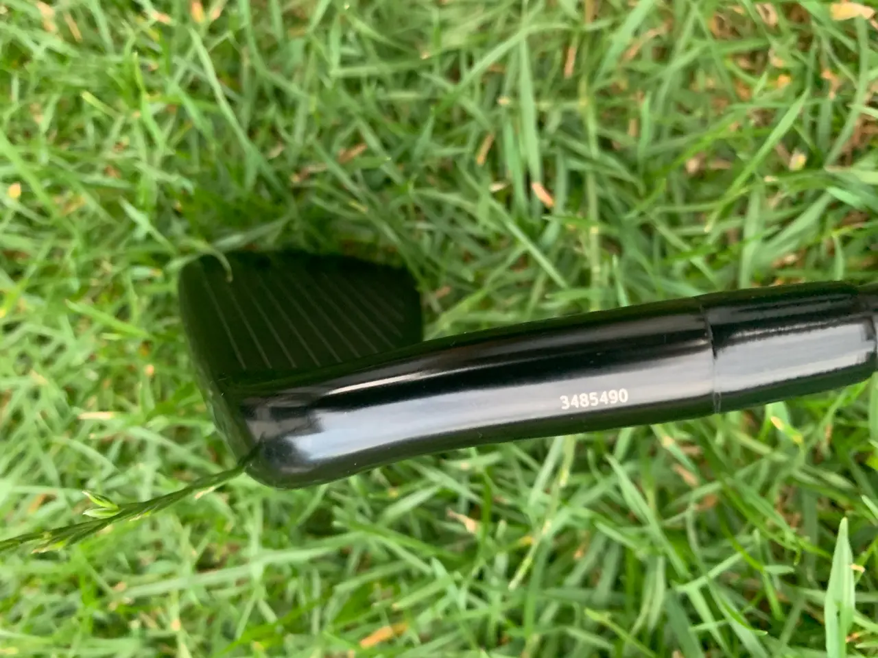 Billede 5 - 7 Titleist T350 Black Irons 5 til 48 wetch .