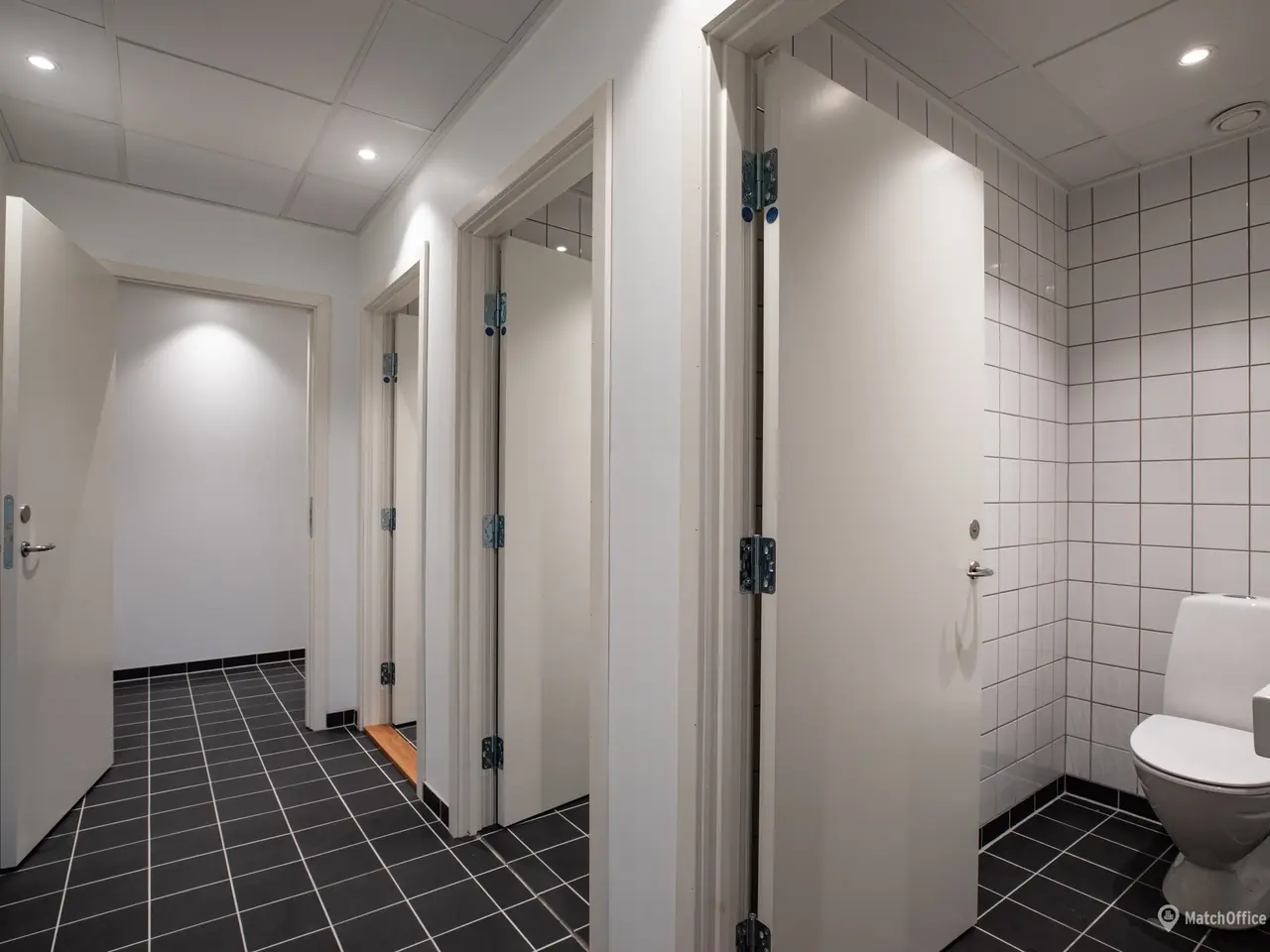 Billede 11 - 1501-39: Roholmsvej 10S, 1tv. - 525 m²