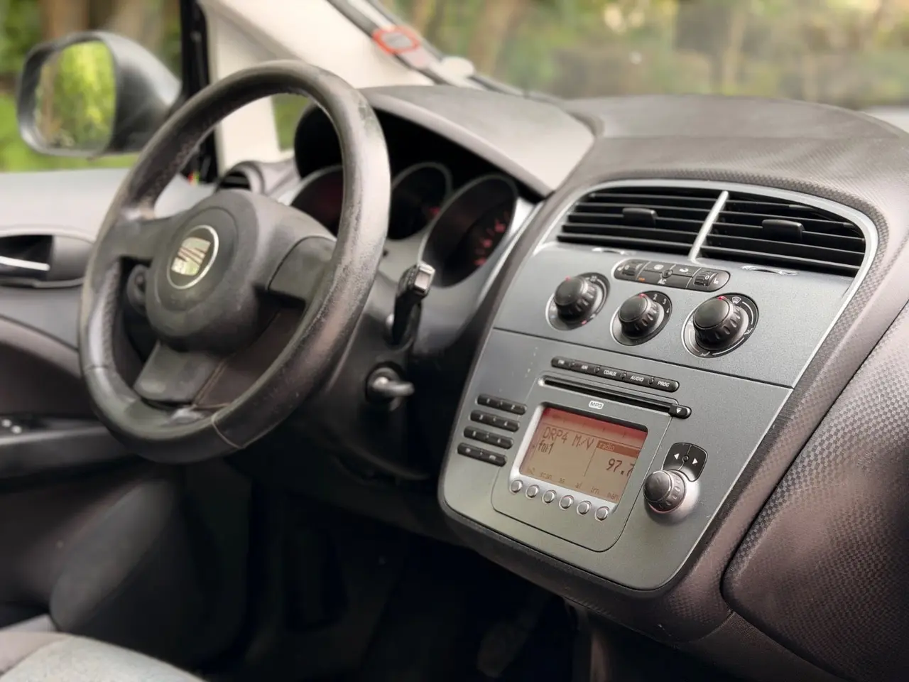 Billede 10 - Seat Altea XL 1,6 Reference