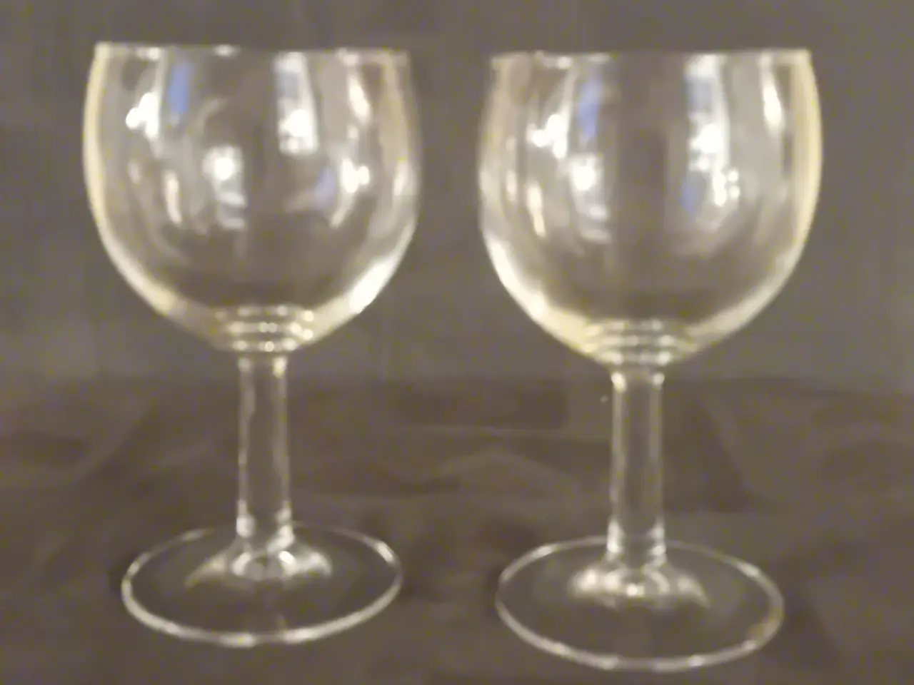 Billede 2 - Ballonglas