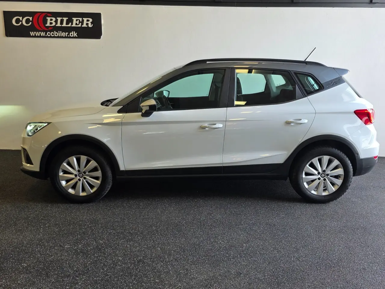 Billede 5 - Seat Arona 1,0 TSi 115 Style DSG