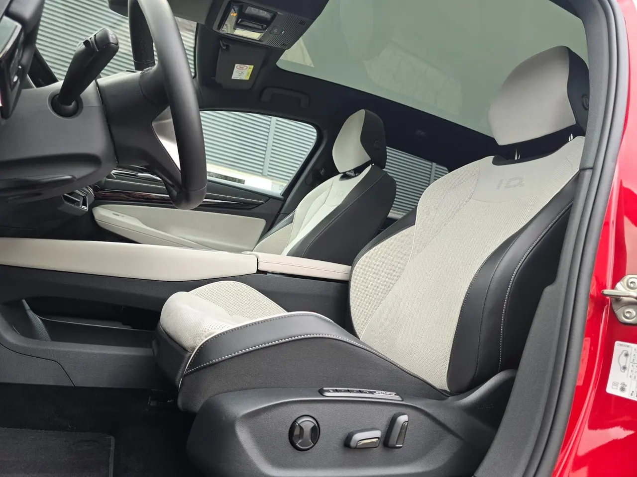 Billede 4 - VW ID.7 77 Style+ Tourer