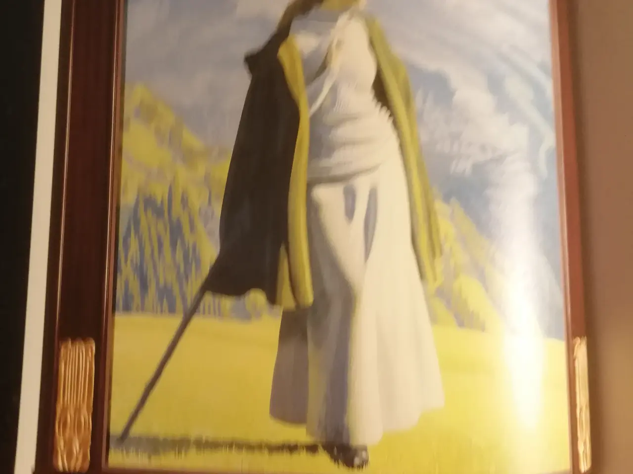 Billede 2 - J.F Willumsen - Farver og Striber
