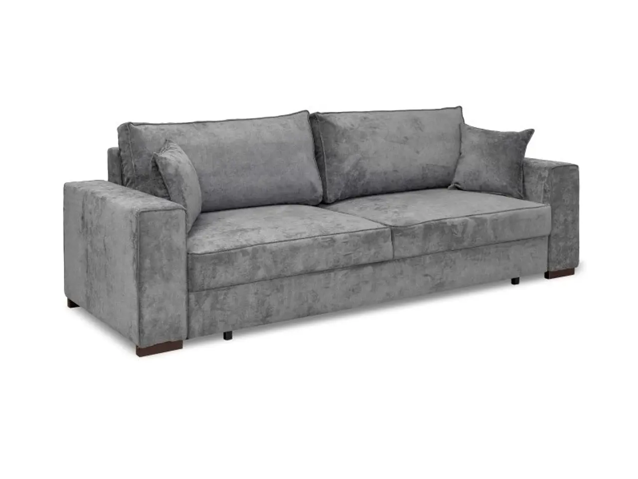 Billede 3 - Elsa 3 pers. SOVESOFA 237 x 100 cm