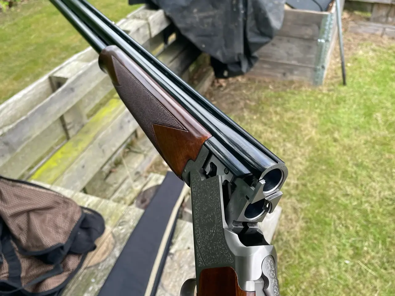 Billede 4 - Browning b525
