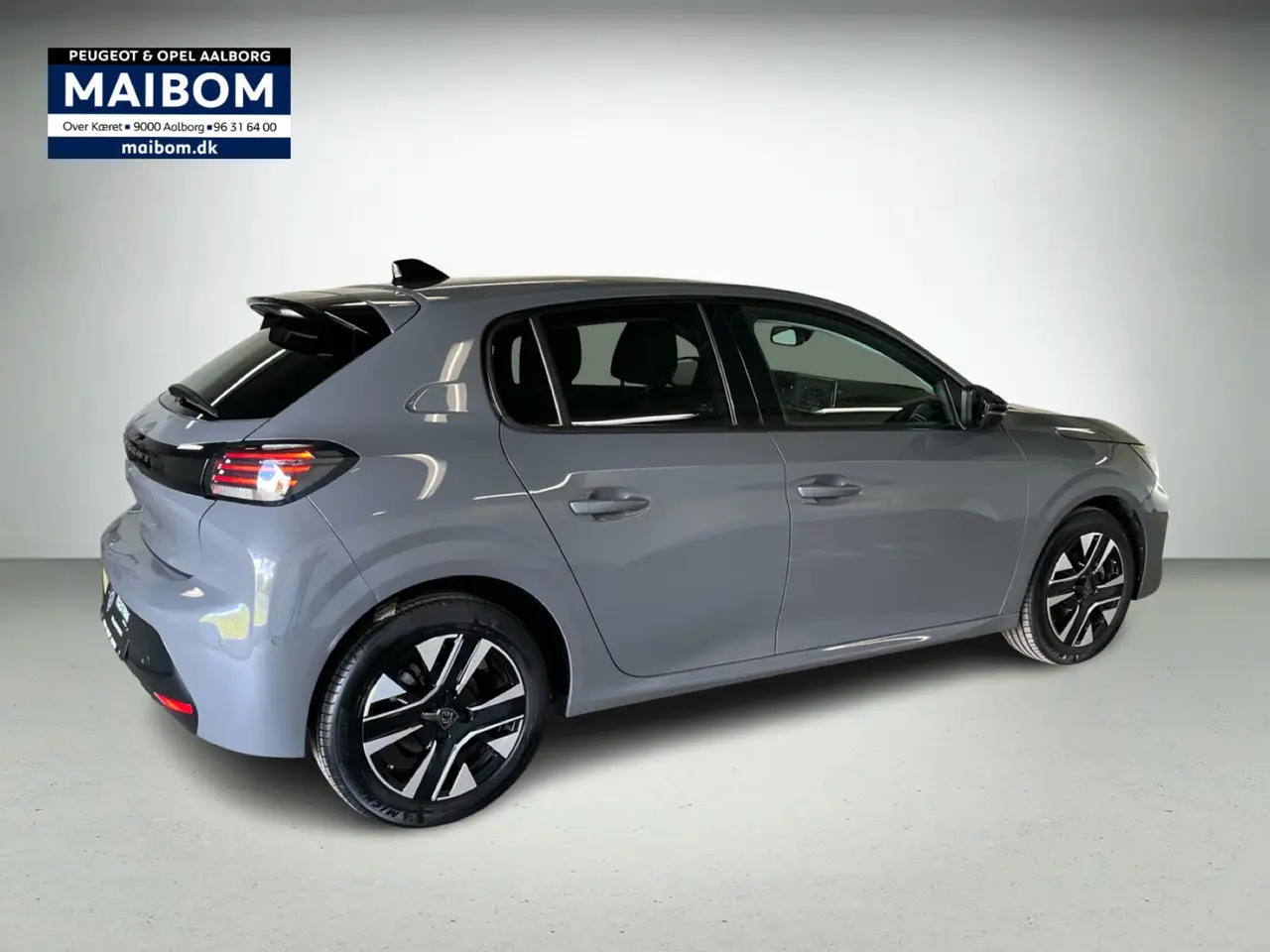Billede 9 - Peugeot 208 1,2 PureTech 100 Allure+