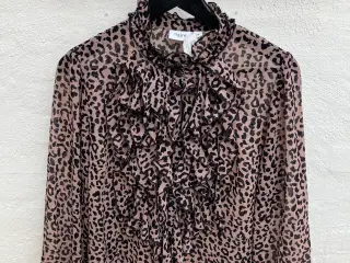 Skjorte bluse