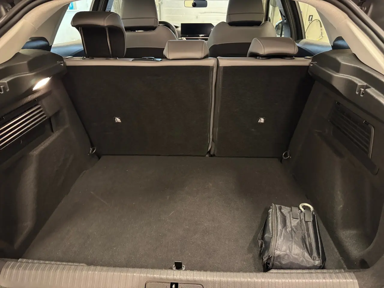 Billede 15 - Citroën ë-C4 50 You!