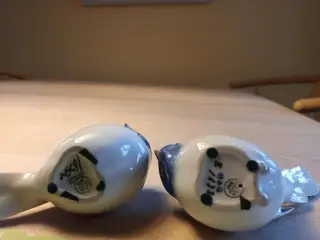 B&G figur