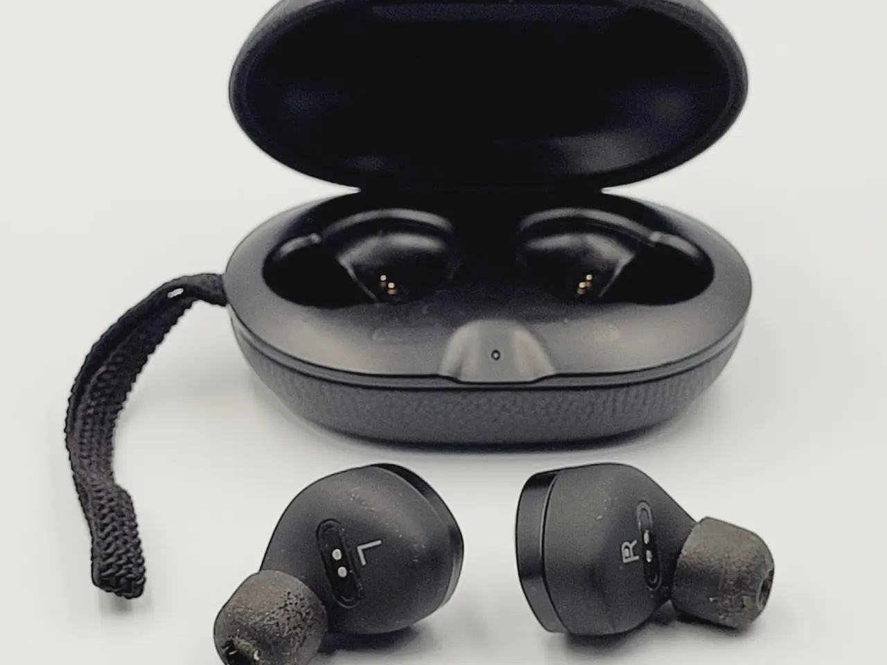Billede 5 - ⭐️· 🎧 Bang & Olufsen Beoplay E8 Høretelefoner