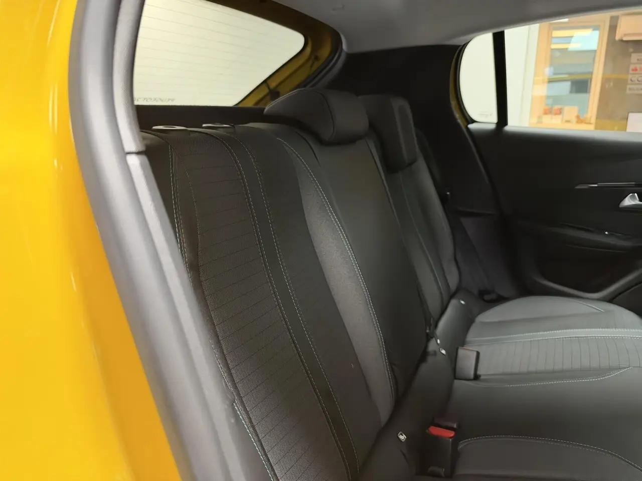 Billede 9 - Peugeot 208 1,2 PureTech Allure Sky 100HK 5d 6g