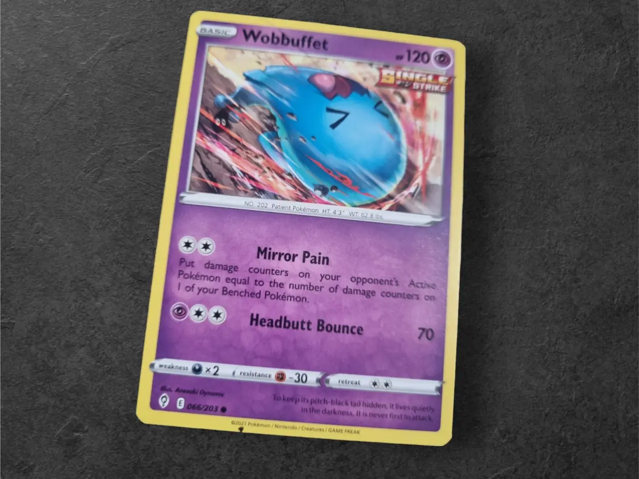 Billede 1 - Annonce 143 - Pokemon