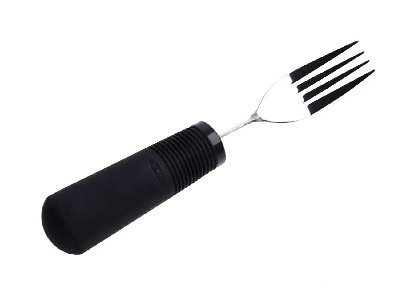 Billede 1 - OXO Good Grips spise gaffel