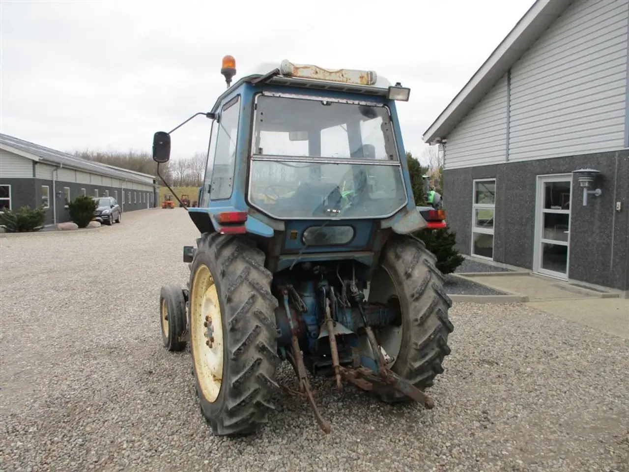 Billede 7 - Ford 6600