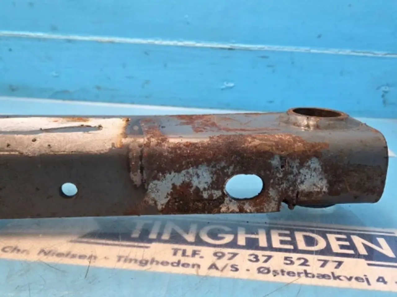Billede 7 - Massey Ferguson 7276 Arm 28281774