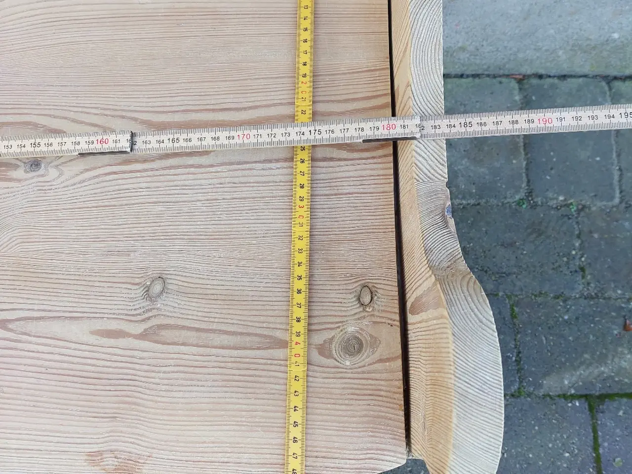 Billede 5 - Slagbænk 