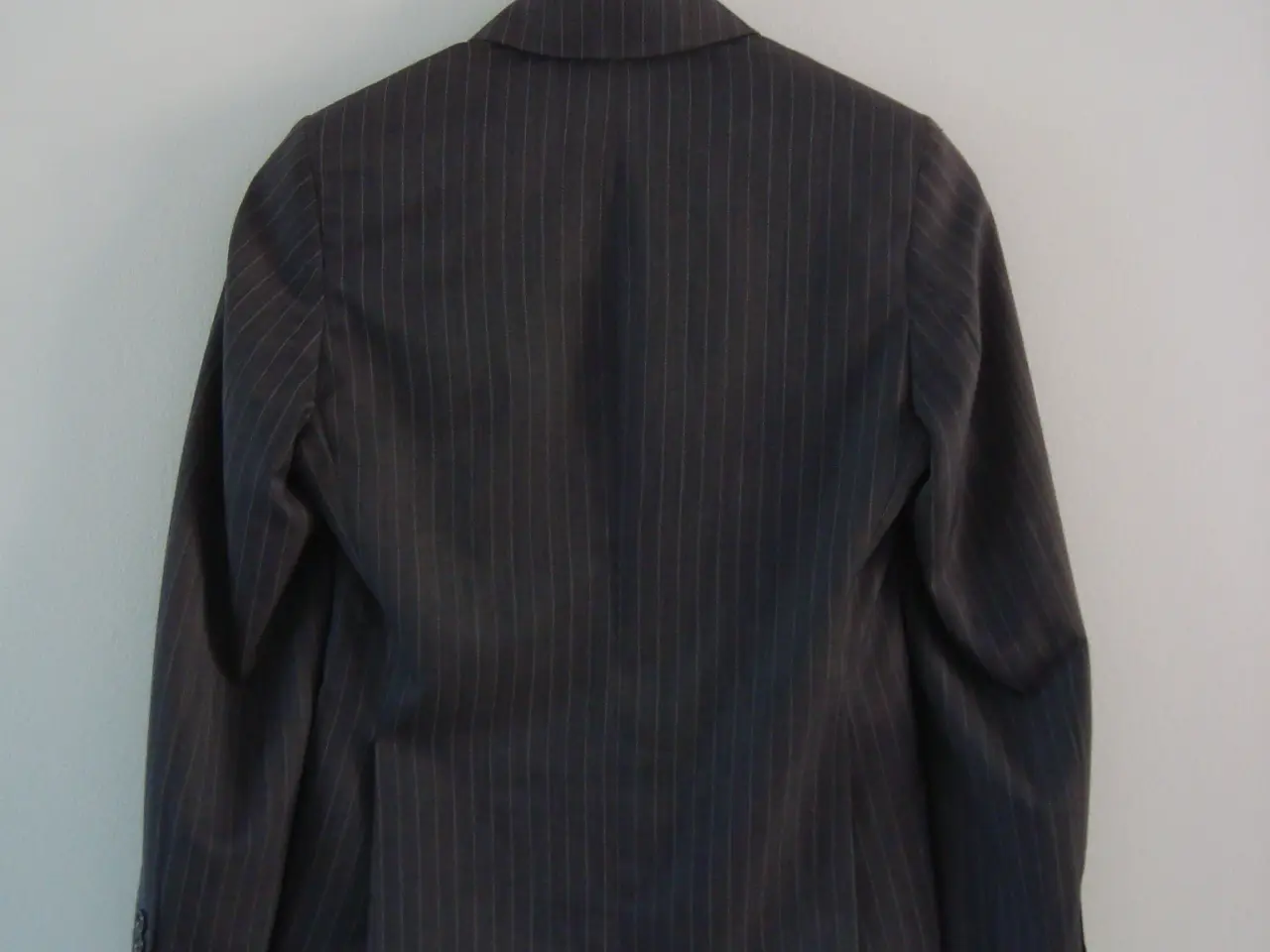 Billede 3 - Blazer / Jakke - Str. Small (Teenager)