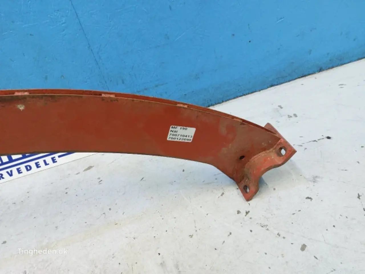 Billede 9 - Massey Ferguson 190 Nål 700710413