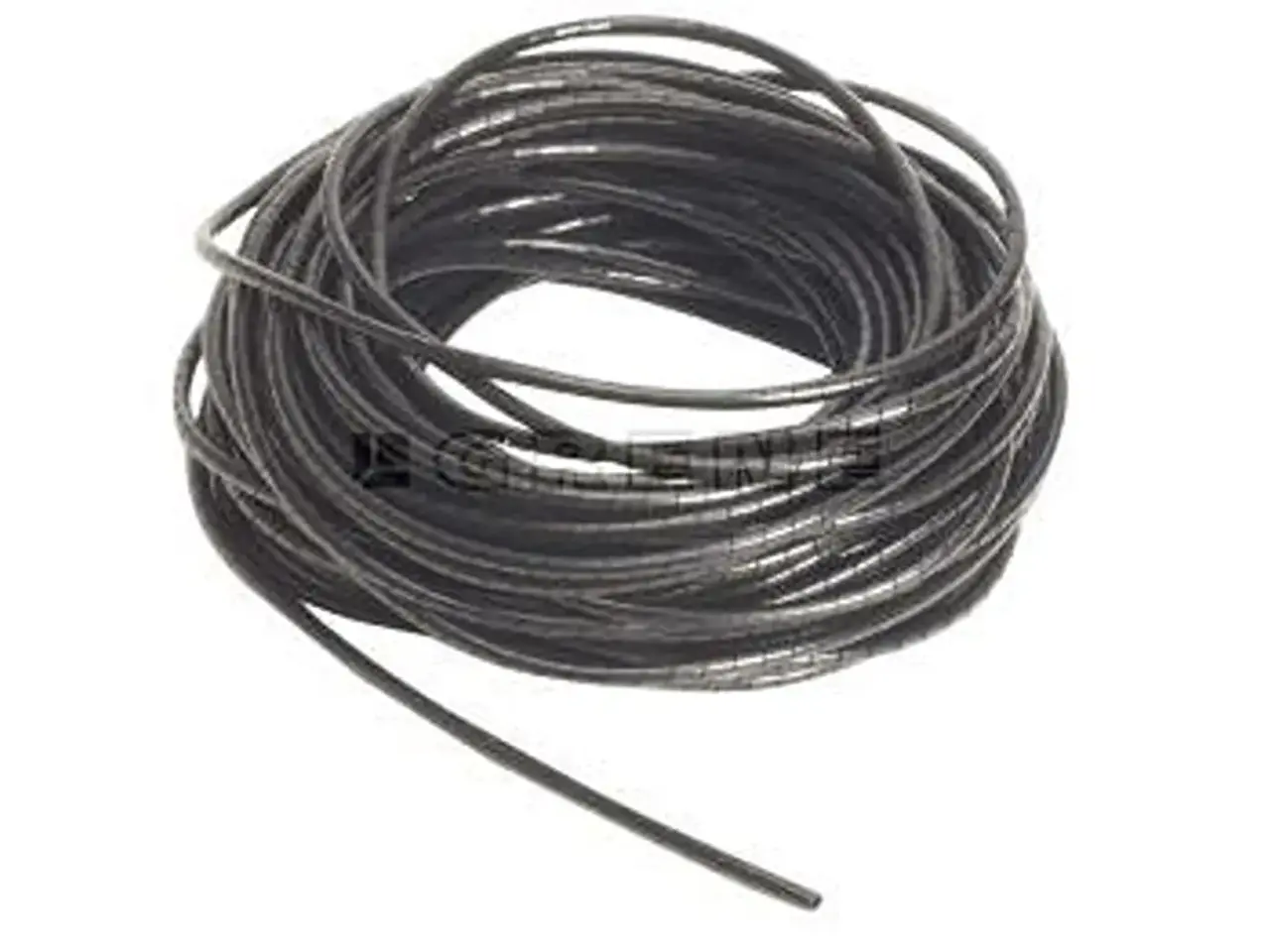 Billede 1 - Spiraflex sort 8mm 15/60mm
