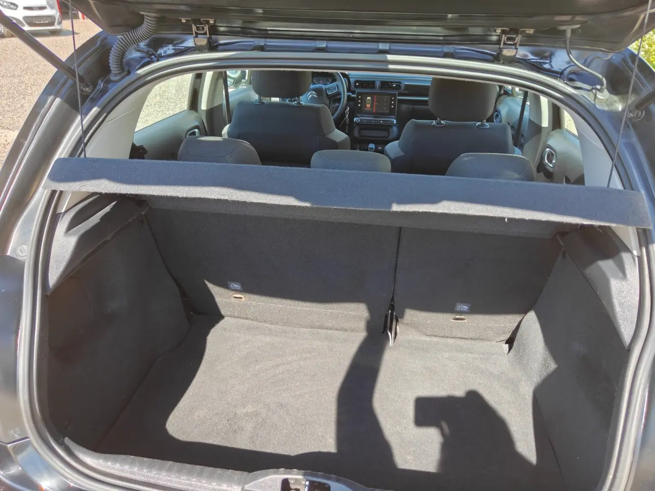 Billede 6 - Citroën C3 1,2 PureTech 82 Feel+