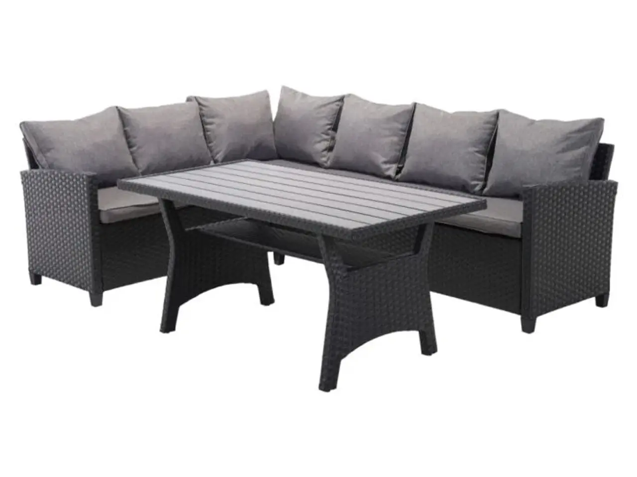 Billede 3 - Sunfun Daisy Loungesæt