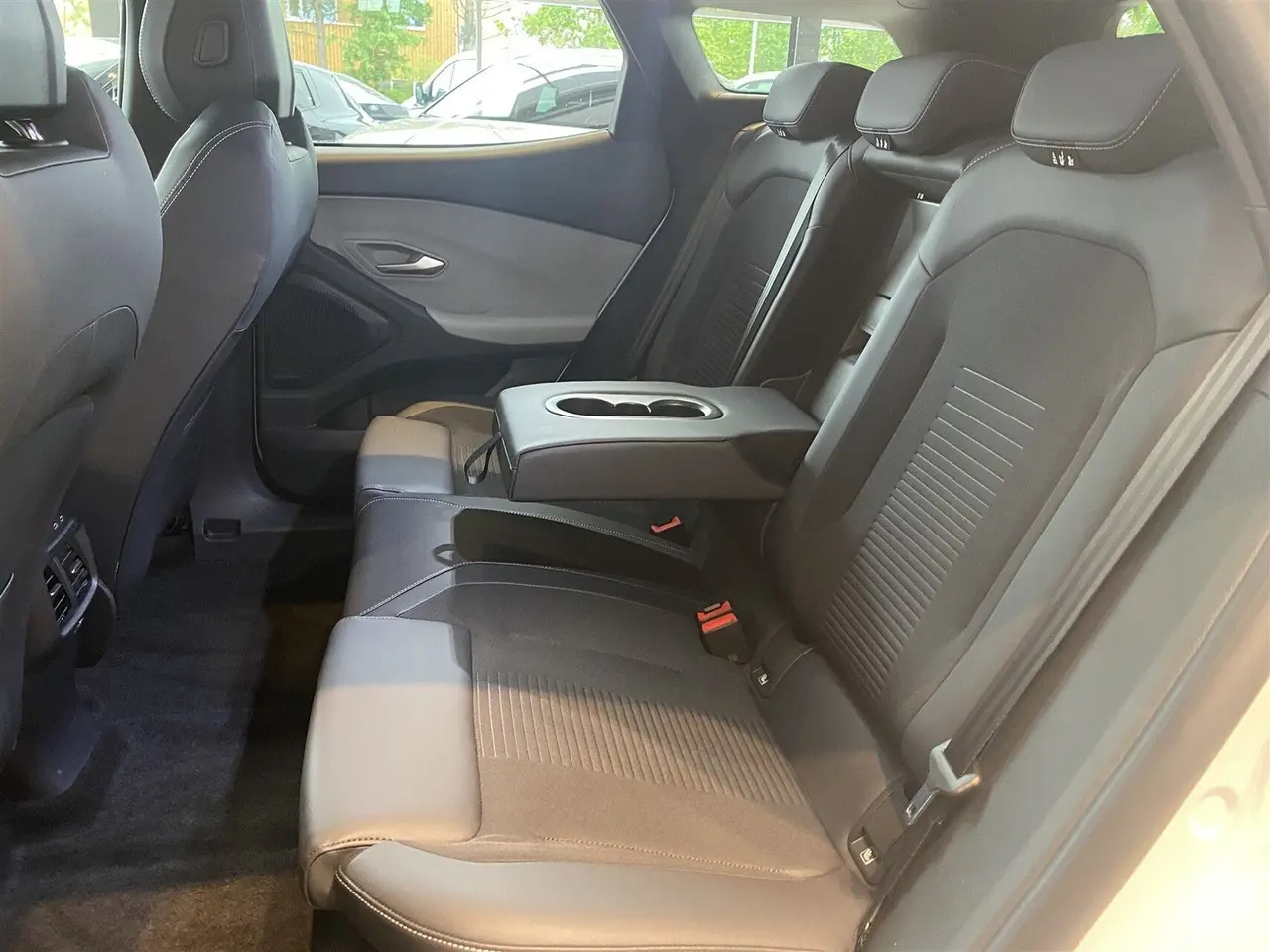 Billede 10 - Ford Explorer 77 Select Extended Range
