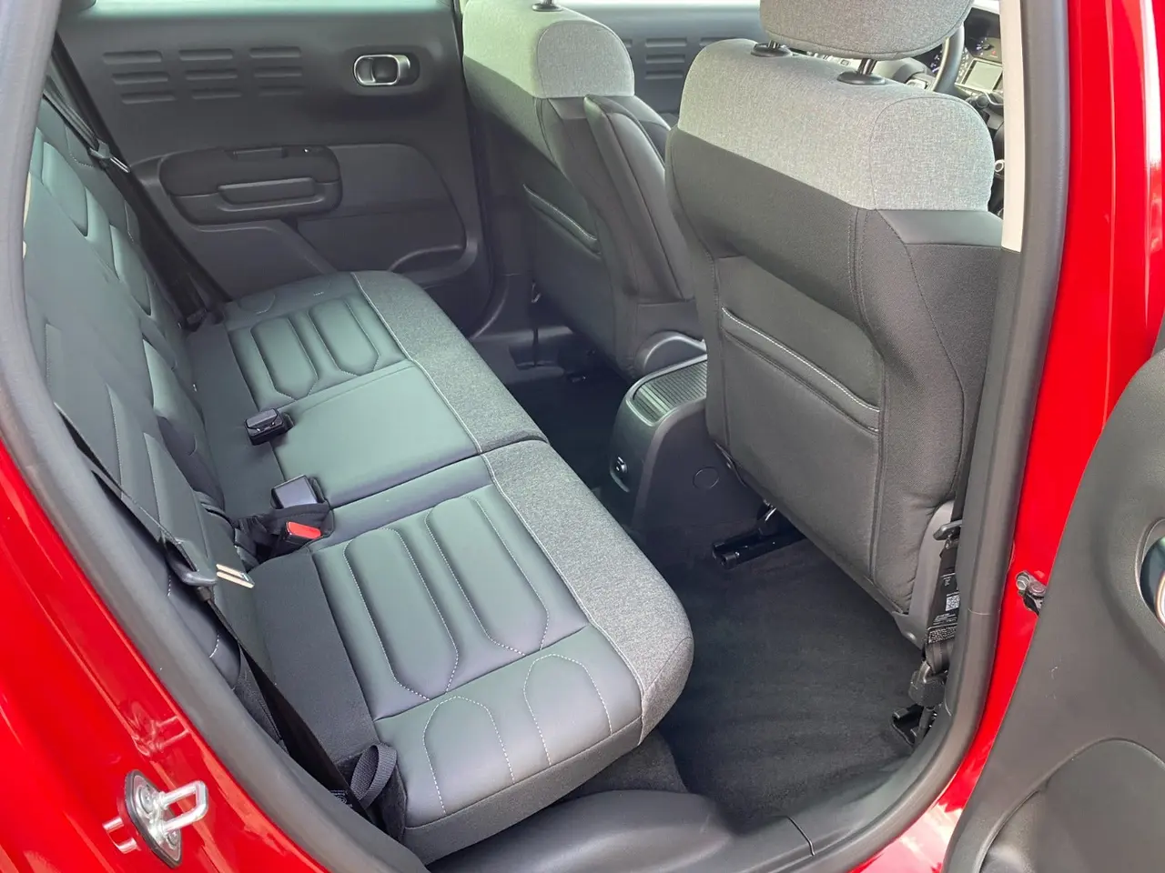 Billede 19 - Citroën C3 Aircross 1,2 PureTech 130 Max EAT6